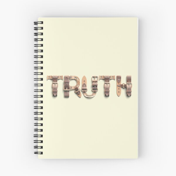 Item preview, Belt of Truth - Ephesians 6:14 designed and sold by Nancyanna.