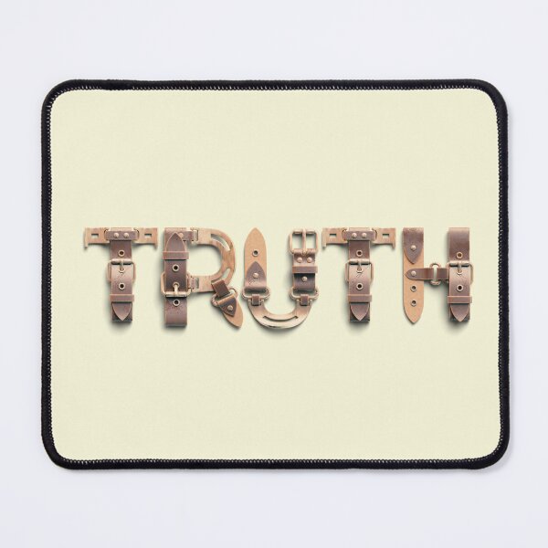 Item preview, Belt of Truth - Ephesians 6:14 designed and sold by Nancyanna.