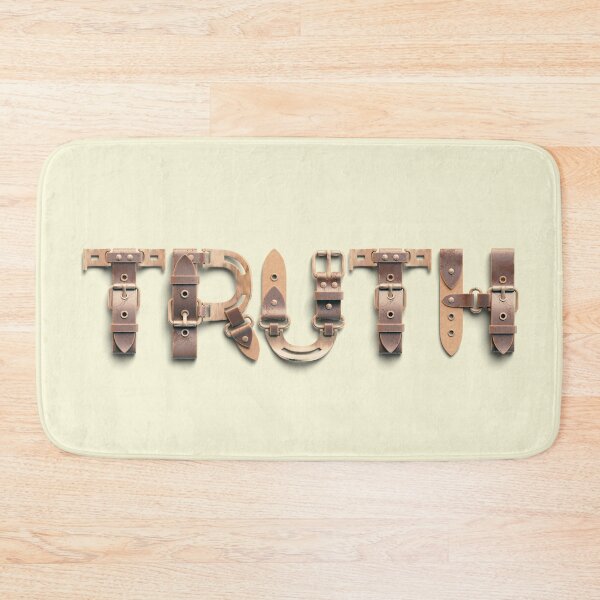 Item preview, Belt of Truth - Ephesians 6:14 designed and sold by Nancyanna.