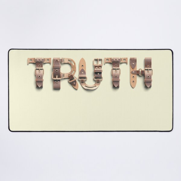 Item preview, Belt of Truth - Ephesians 6:14 designed and sold by Nancyanna.