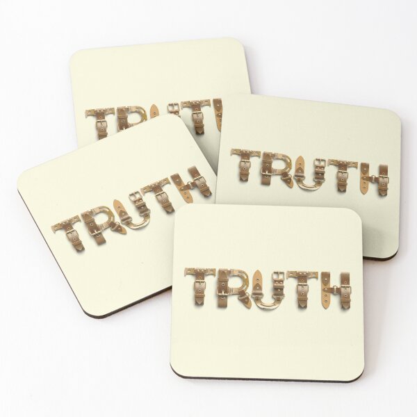 Item preview, Belt of Truth - Ephesians 6:14 designed and sold by Nancyanna.