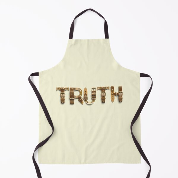 Item preview, Belt of Truth - Ephesians 6:14 designed and sold by Nancyanna.