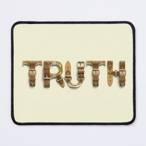 Item preview, Belt of Truth - Ephesians 6:14 designed and sold by Nancyanna.