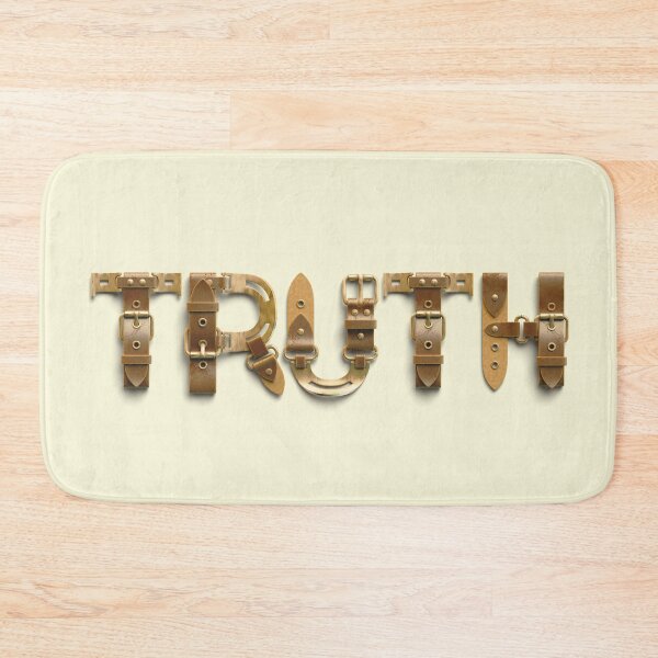 Item preview, Belt of Truth - Ephesians 6:14 designed and sold by Nancyanna.