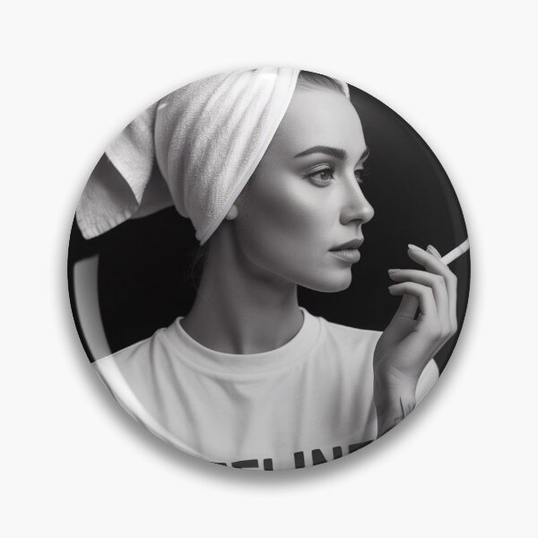 Item preview, Cool woman, modern and casual designed and sold by BenCoStyle.