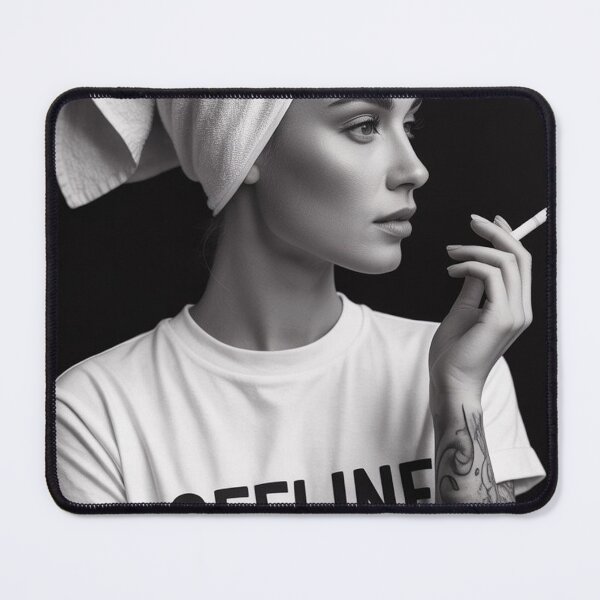 Item preview, Cool woman, modern and casual designed and sold by BenCoStyle.