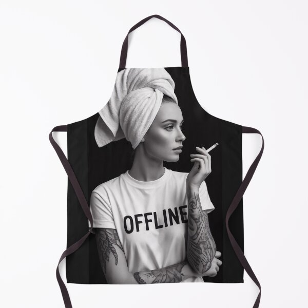 Item preview, Cool woman, modern and casual designed and sold by BenCoStyle.