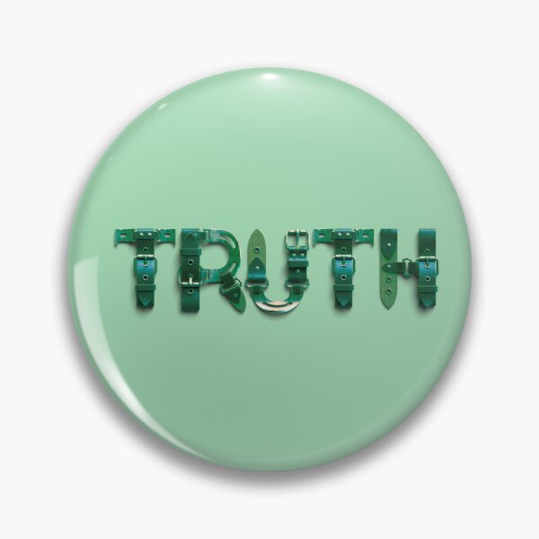 Item preview, Belt of Truth - Ephesians 6:14 designed and sold by Nancyanna.