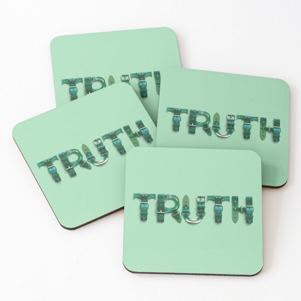 Item preview, Belt of Truth - Ephesians 6:14 designed and sold by Nancyanna.