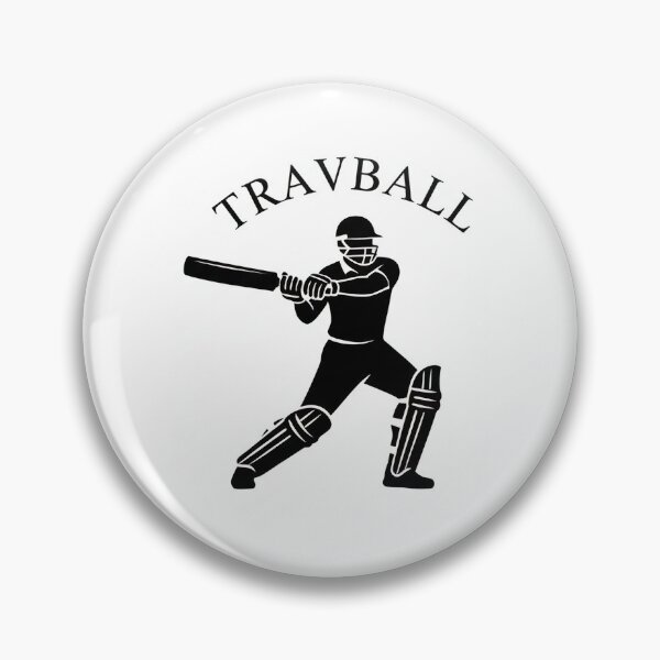 Item preview, The Travball Identity designed and sold by varshitha2024.