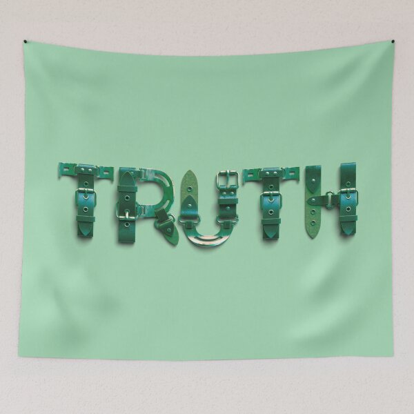 Item preview, Belt of Truth - Ephesians 6:14 designed and sold by Nancyanna.