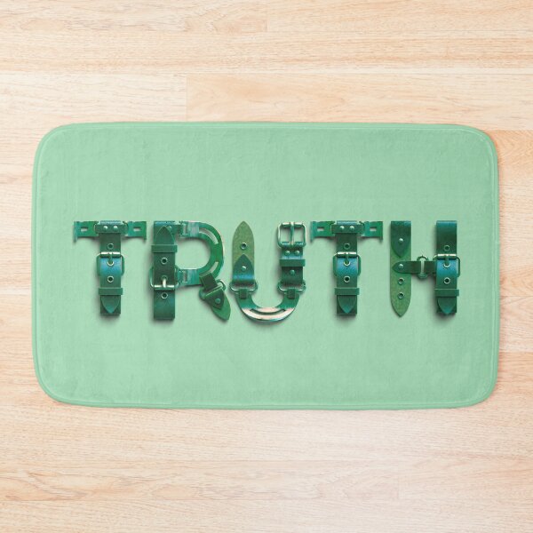 Item preview, Belt of Truth - Ephesians 6:14 designed and sold by Nancyanna.