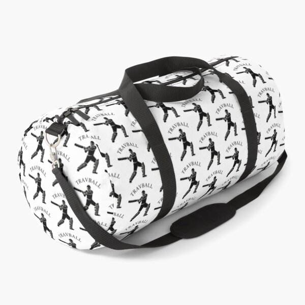 Item preview, The Travball Identity designed and sold by varshitha2024.