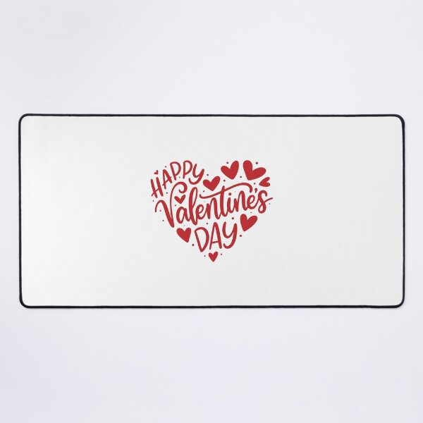 Item preview, Happy Valentine's Day designed and sold by D4nnyBoiArt.