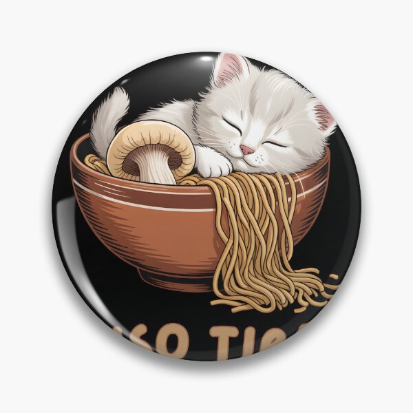 Item preview, Miso Tired designed and sold by Margerita23.
