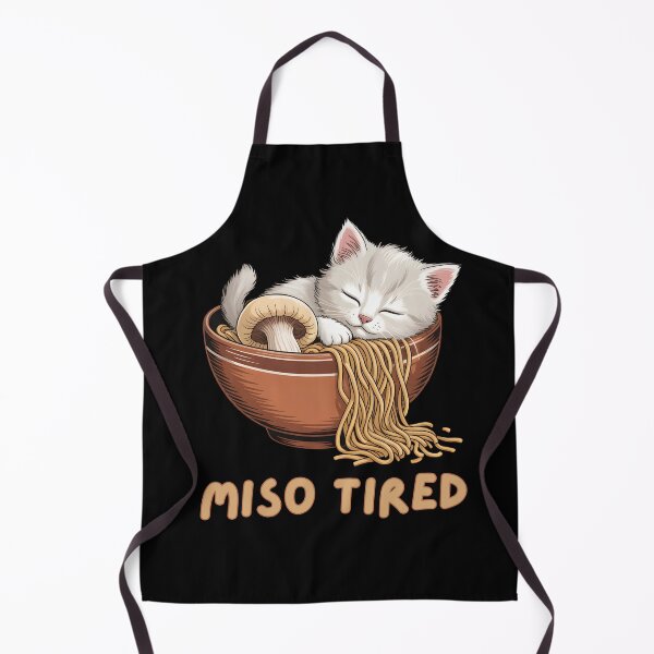 Item preview, Miso Tired designed and sold by Margerita23.