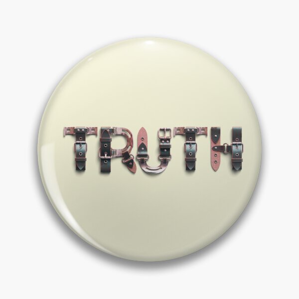 Item preview, Belt of Truth - Ephesians 6:14 designed and sold by Nancyanna.
