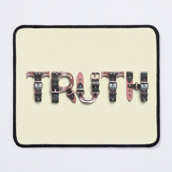 Item preview, Belt of Truth - Ephesians 6:14 designed and sold by Nancyanna.