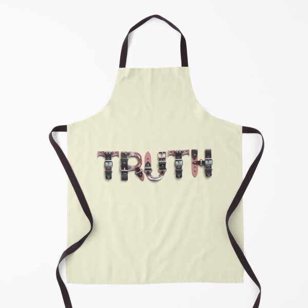 Item preview, Belt of Truth - Ephesians 6:14 designed and sold by Nancyanna.