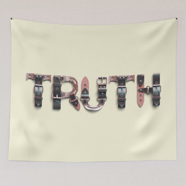 Item preview, Belt of Truth - Ephesians 6:14 designed and sold by Nancyanna.