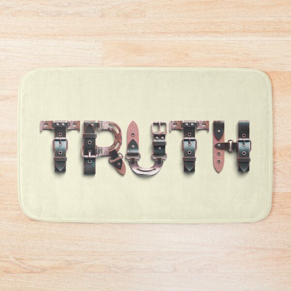 Item preview, Belt of Truth - Ephesians 6:14 designed and sold by Nancyanna.