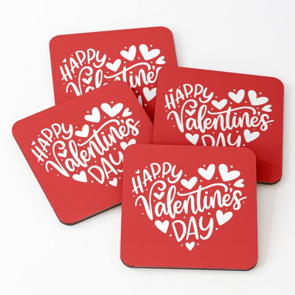 Item preview, Happy Valentine's Day 2 designed and sold by D4nnyBoiArt.