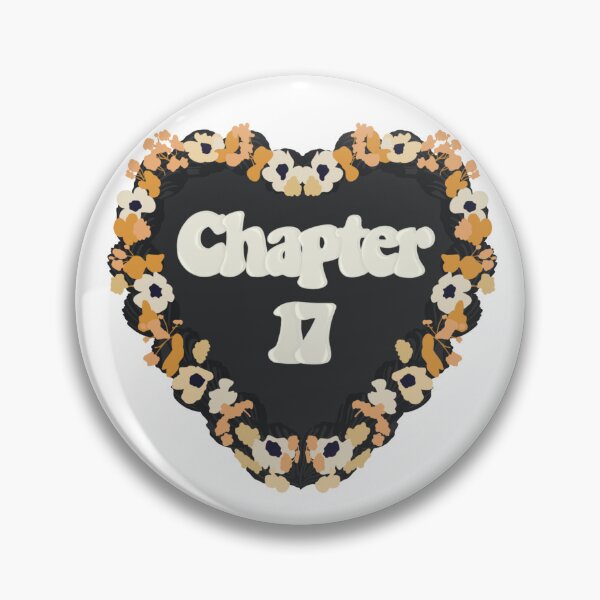 Item preview, Chapter 17 Love Heart Birthday Cake designed and sold by FreeOrca.