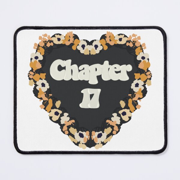 Item preview, Chapter 17 Love Heart Birthday Cake designed and sold by FreeOrca.