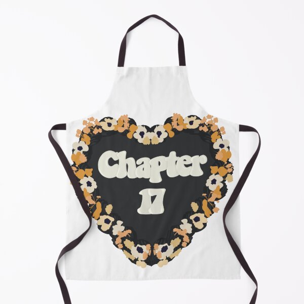 Item preview, Chapter 17 Love Heart Birthday Cake designed and sold by FreeOrca.