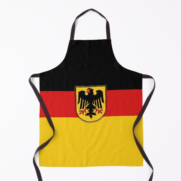 Item preview, BundesSchild / Bundesadler Coat of Arms designed and sold by OriginWave.