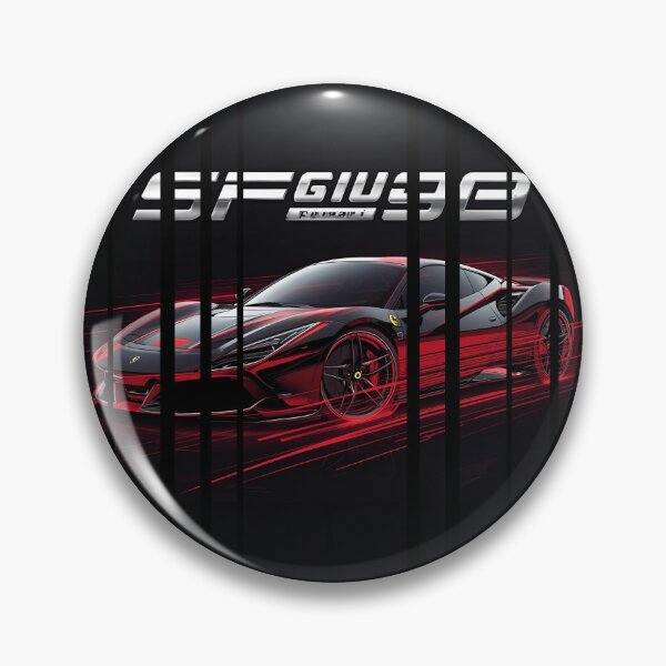 Item preview, Ferrar SF90 Stradale Inspired Hyper cars. Future of Power 1 designed and sold by Neon G.