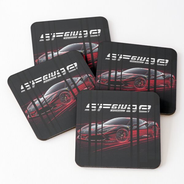 Item preview, Ferrar SF90 Stradale Inspired Hyper cars. Future of Power 1 designed and sold by Neon G.