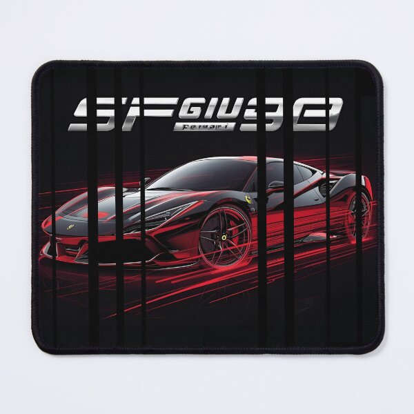 Item preview, Ferrar SF90 Stradale Inspired Hyper cars. Future of Power 1 designed and sold by Neon G.