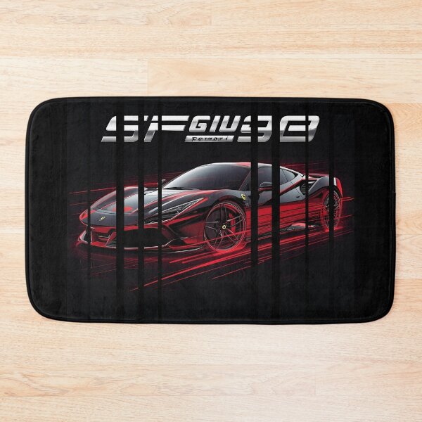 Item preview, Ferrar SF90 Stradale Inspired Hyper cars. Future of Power 1 designed and sold by Neon G.
