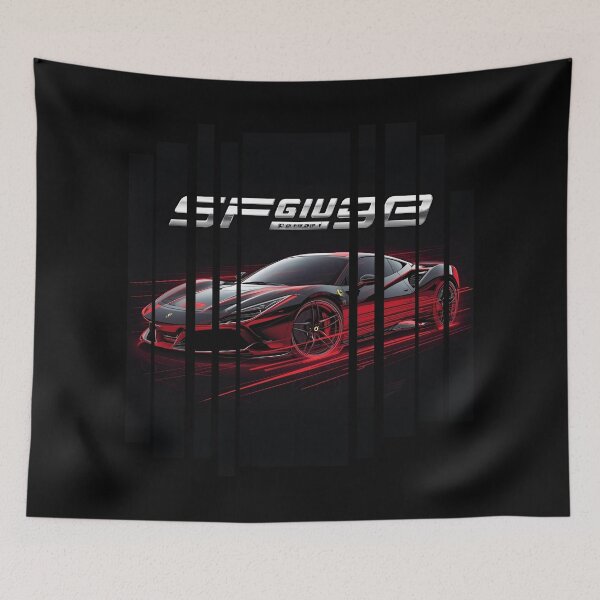 Item preview, Ferrar SF90 Stradale Inspired Hyper cars. Future of Power 1 designed and sold by Neon G.
