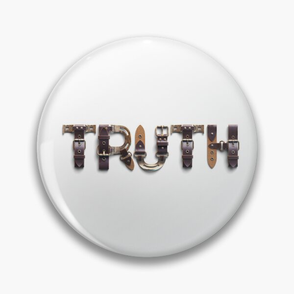 Item preview, Belt of Truth designed and sold by Nancyanna.