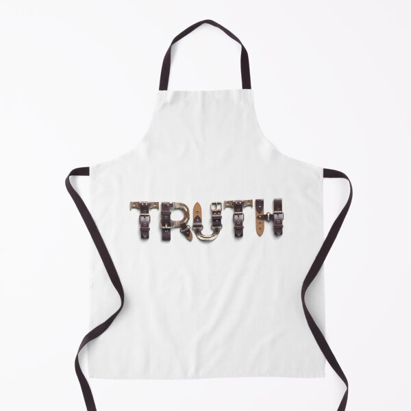 Item preview, Belt of Truth designed and sold by Nancyanna.