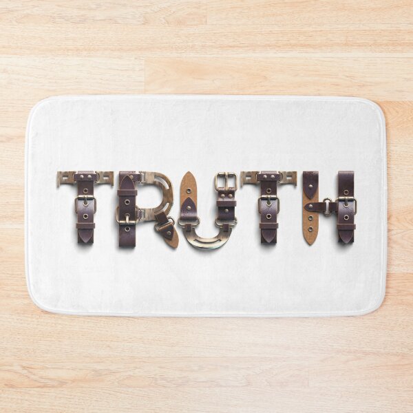 Item preview, Belt of Truth designed and sold by Nancyanna.