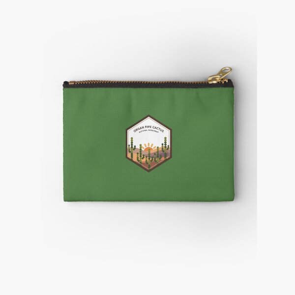 Item preview, Organ pipe cactus national monument designed and sold by Broken Antler Designs .