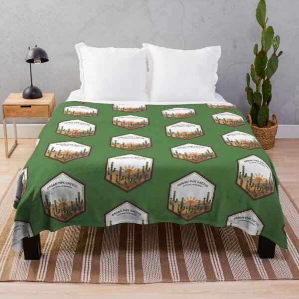 Item preview, Organ pipe cactus national monument  designed and sold by Broken Antler Designs .