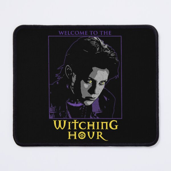 Item preview, The Craft Welcome to the Witching Hour distressed designed and sold by Power Up Prints.