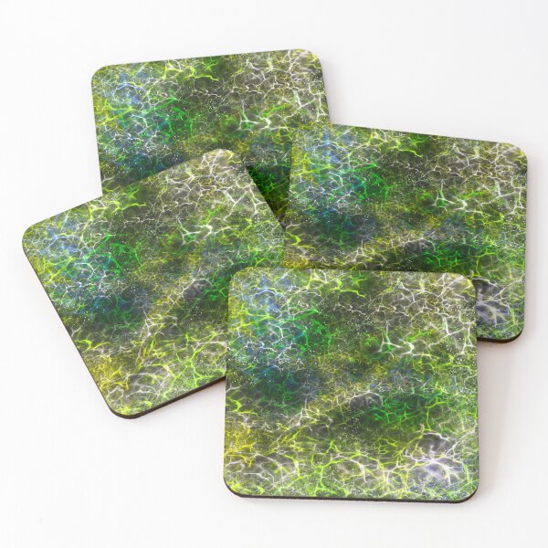 Item preview, Abstract 7 designed and sold by Taggz.