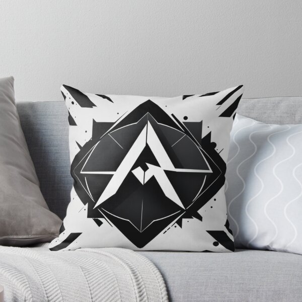 Item preview, Abstract A Letter Streetwear Logo designed and sold by Rock-Shop15.