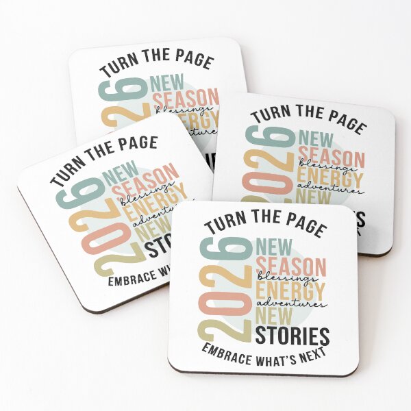 Item preview, 2026 New Season New Stories Empowering Retro designed and sold by tee.crush.