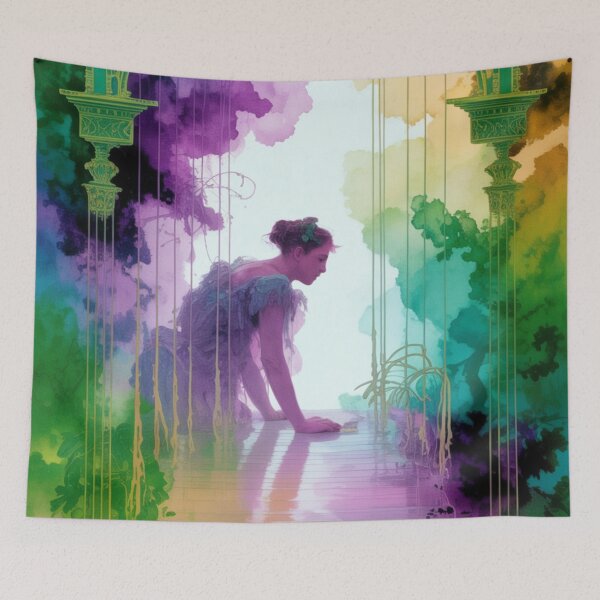 Item preview, Abandon designed and sold by Kwandry.