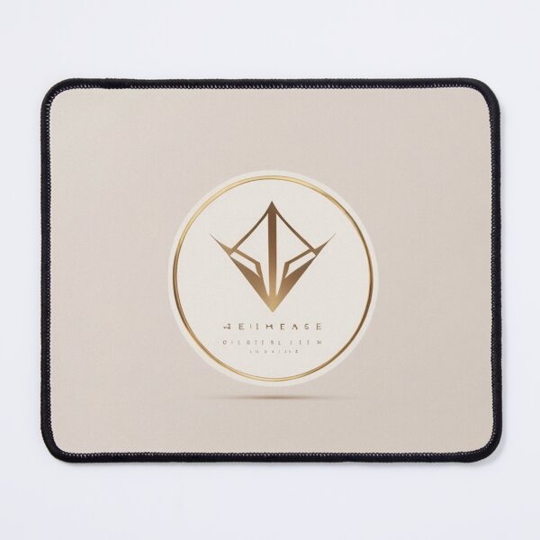 Item preview, Minimal Luxury Emblem Logo designed and sold by Rock-Shop15.