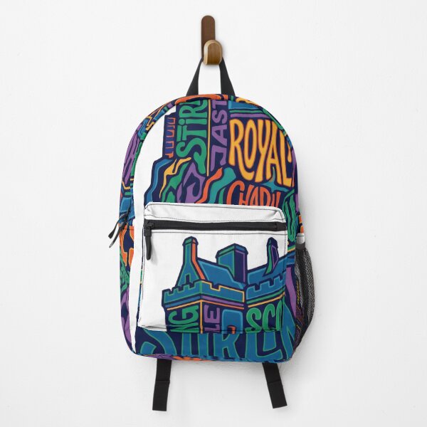 Item preview, Stirling Castle designed and sold by FAFCouture.