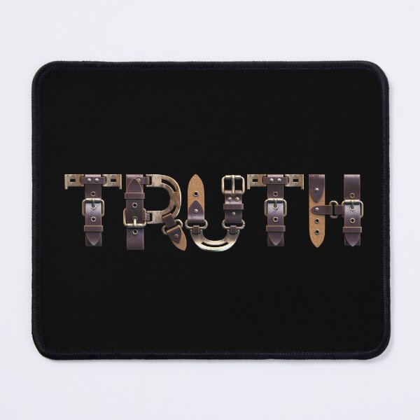 Item preview, Belt of Truth designed and sold by Nancyanna.