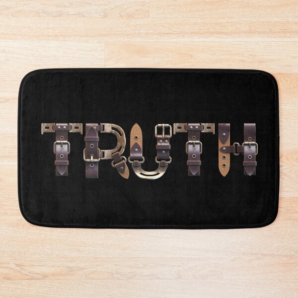 Item preview, Belt of Truth designed and sold by Nancyanna.