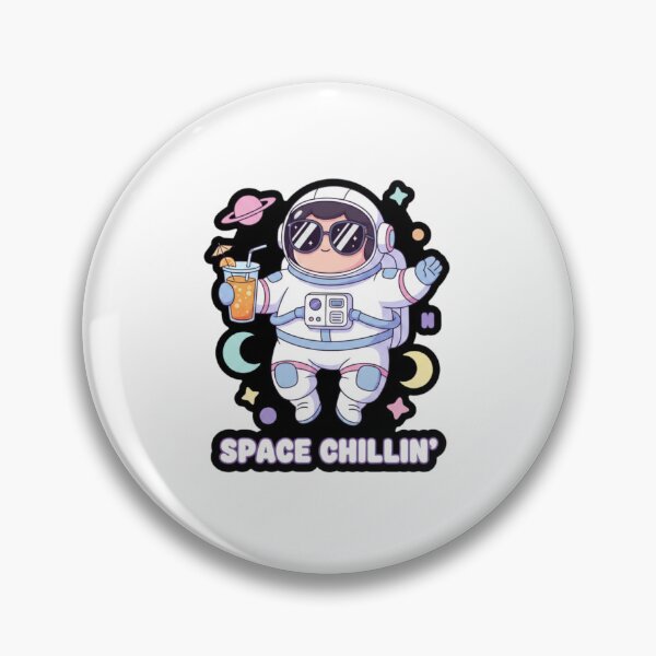 Item preview, Vacation Astronaut – Reloaded Gift Superb Edition designed and sold by Imaginarium of Chaos falcon88 .